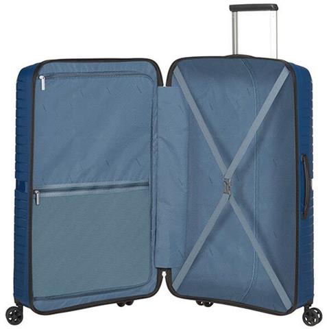 Trolley Airconic Spinner 77/28 Tsa Midnavy 128188-1552 - Foto 2