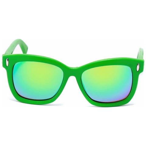 Occhialida Sole Unisex 0011-033-000 (53 Mm) - Foto 2