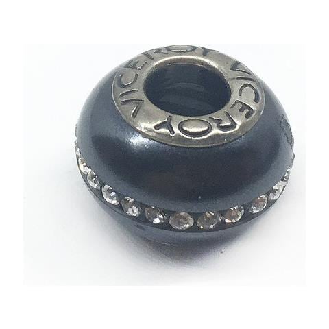 Gioielleria Vmm0162-11. Decorazione, Colore Nero. Donna. - In ordine - Foto 1
