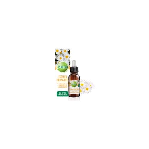 Olio Essenziale Rilassante Pumilio Con Contagocce, Da 10 Ml Multicolore - Foto 4
