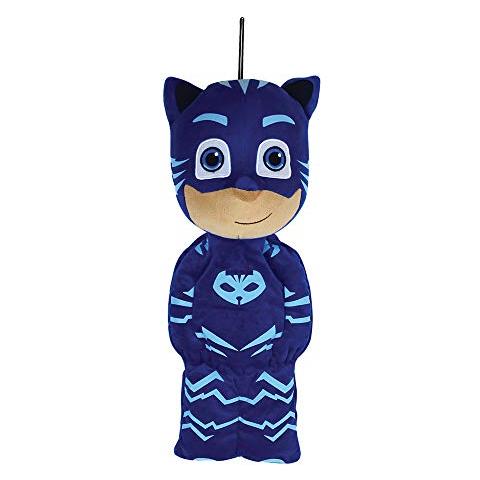  - 023527 pyjamasques Yoyo Peluche Range Pigiama + / -52 cm, 23527, Blu - Foto 1