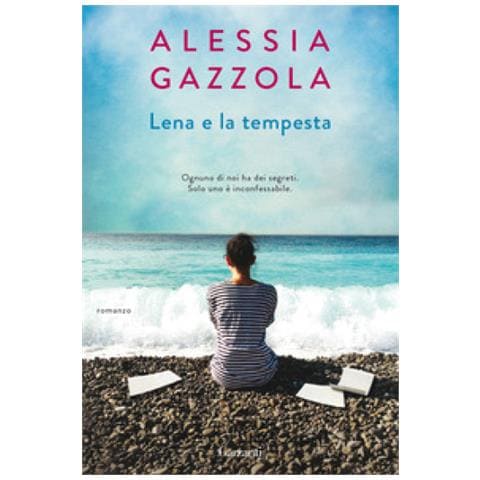 Alessia Gazzola - Lena E La Tempesta - Foto 1