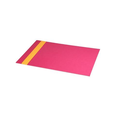 Sottomano Scrivania 60x40 Lampone - Foto 1
