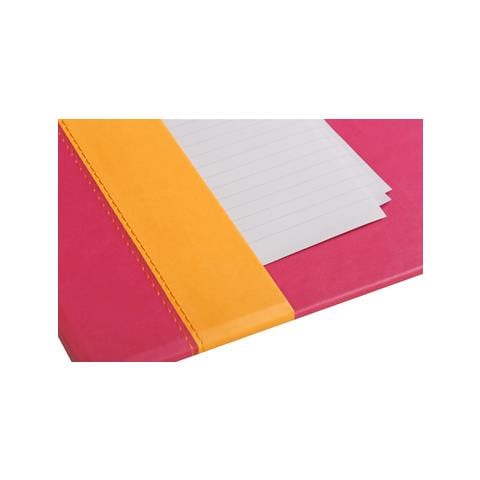 Sottomano Scrivania 60x40 Lampone - Foto 3