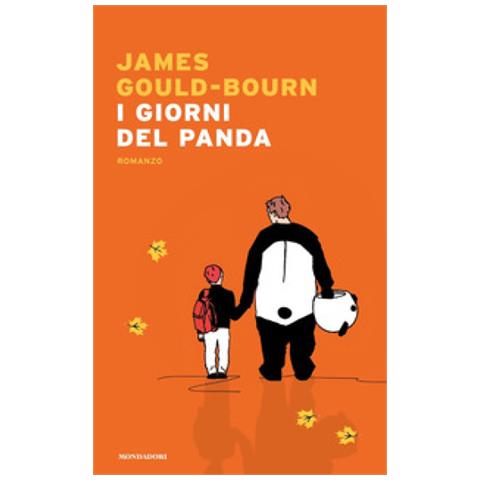 James Gould-Bourn - I giorni del panda - Foto 1