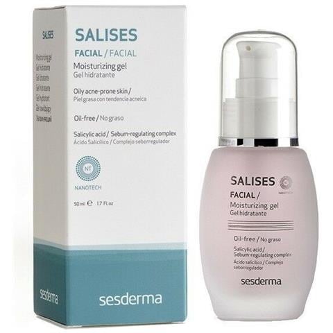 Salises 50ml - Foto 1