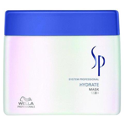 Sp Idrato Mask 400ml - Foto 3