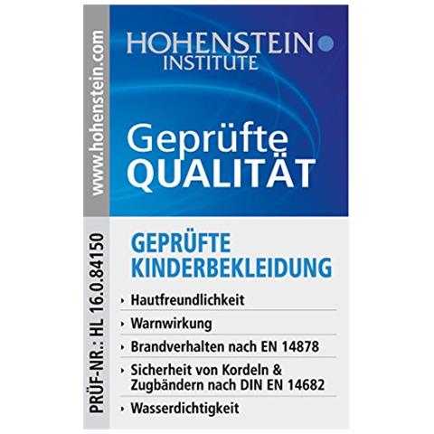 Pantaloni Impermeabili, Bimbi, Blu (blu (navy)), 86 Centimetri - Foto 5