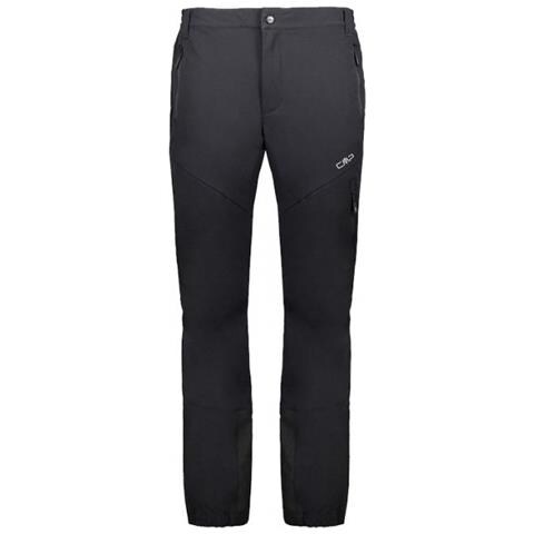 Pantalone con ghetta ideali per lo sci e il passeggio, compresi di