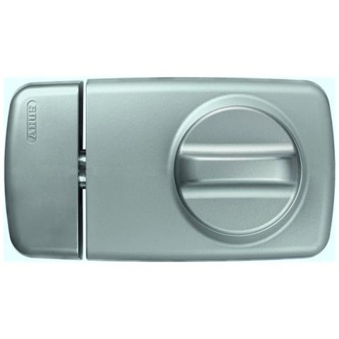 Lucchetto 6,2 X 4,3 X 2,3 Cm Rosso - Foto 1