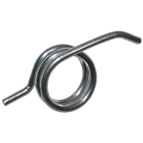 Leva Frizione Sinistra Fulcro 29 Mm Nero Ossidato In Anticorodal 0805.60.10.04 Codice Prodotto 0805.60.10.04 - Foto 2