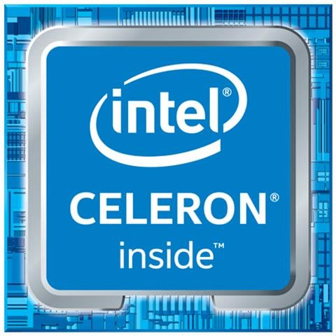 Processore INTEL Celeron- G5900 3.4 Ghz - Foto 1