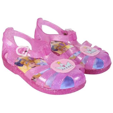 aucune - Disney Sandali In Plastica Principesse Disney Bambino - ePRICE