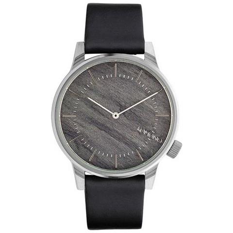 Kom-w3015 Orologio Uomo Al Quarzo - Foto 1