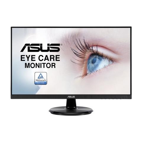 Monitor 23.8" LED IPS VA24DCP 1920x1080 Full HD Tempo di Risposta 5 ms  - Foto 1