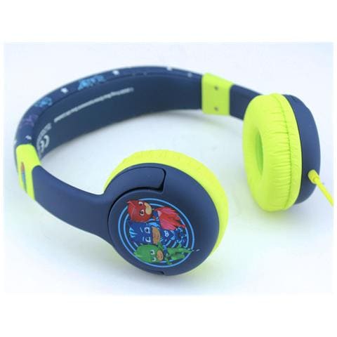 Cuffie Junior On-ear 85db Team - Foto 11