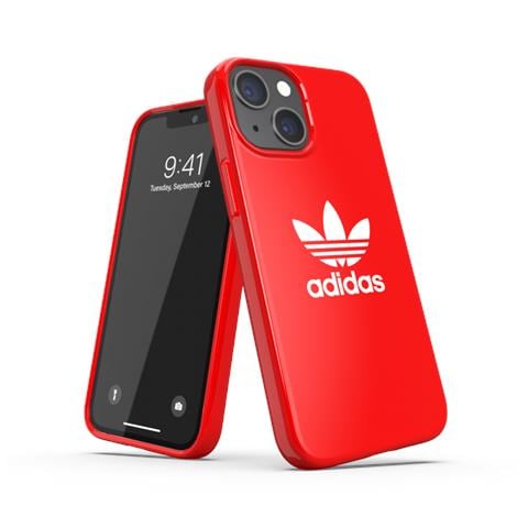 =>>SNAP CASE IPHONE 13 MINI RED - Foto 1