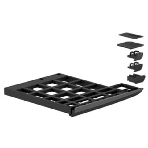 738402-001, Cover, , ProBook 650 G1, Nero, Plastica - Foto 1