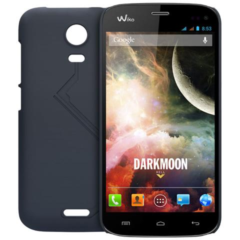 101099 4.7" Cover Blu custodia per cellulare - Foto 1