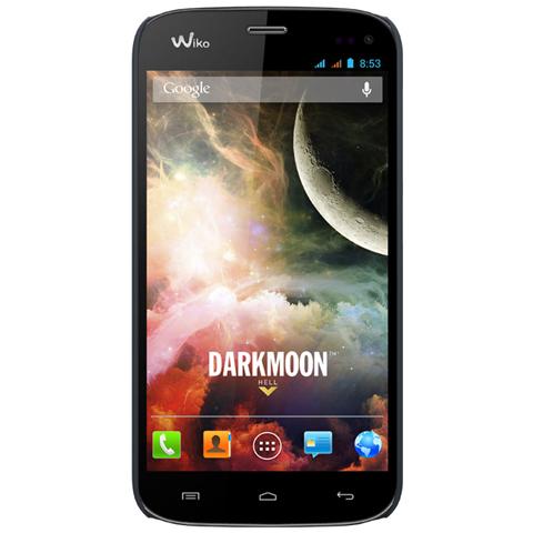 101099 4.7" Cover Blu custodia per cellulare - Foto 2