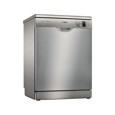 Lavastoviglie SMS25AI05E Capacità 12 Coperti Classe E Colore Inox - Foto 8