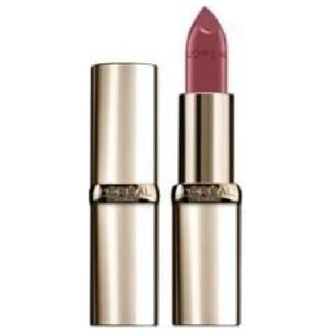 L’Oréal Paris Make-Up Designer Color Riche 630 Beige A Nu Marrone rossetto - Foto 1