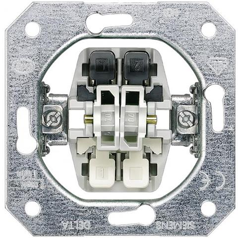 5TD2111 interruttore elettrico Pushbutton switch Multicolore - Foto 1