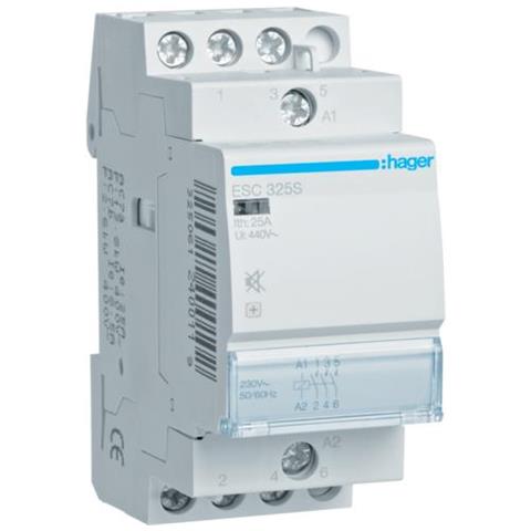 ESC325S accessorio per cassetta di energia elettrica - Foto 1