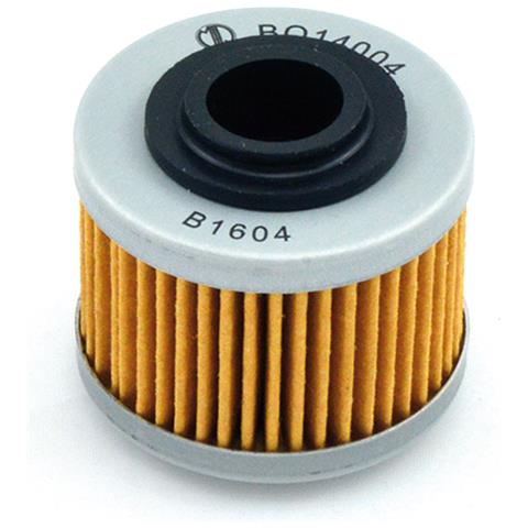 Filtro Olio Bo14004 - Foto 1