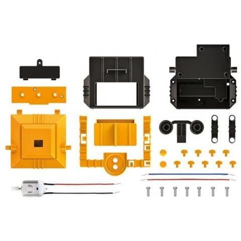 Robot Salvadanaio Junior 14cm - Foto 4