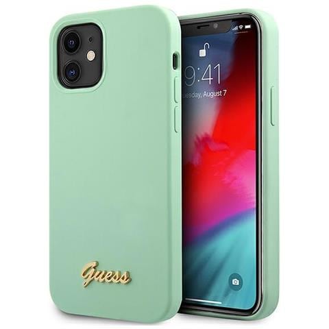 Custodia Cover Protettiva Per Iphone 12 Mini - Foto 1