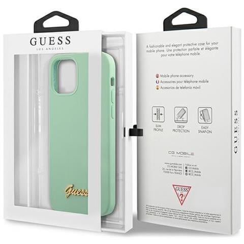 Custodia Cover Protettiva Per Iphone 12 Mini - Foto 8