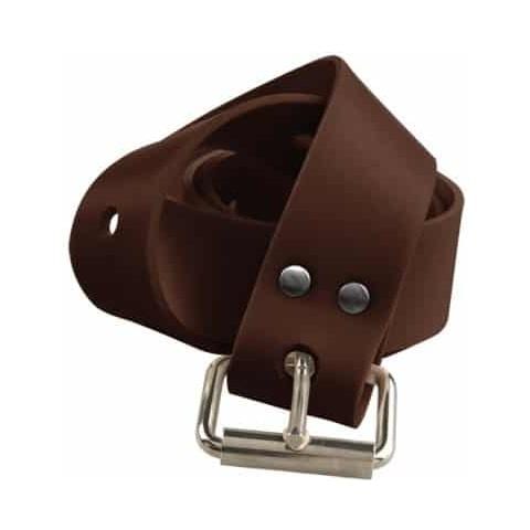 Cintura Marsigliese Marrone Standard - Foto 1