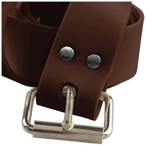 Cintura Marsigliese Marrone Standard - Foto 2