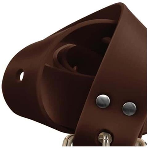 Cintura Marsigliese Marrone Standard - Foto 3