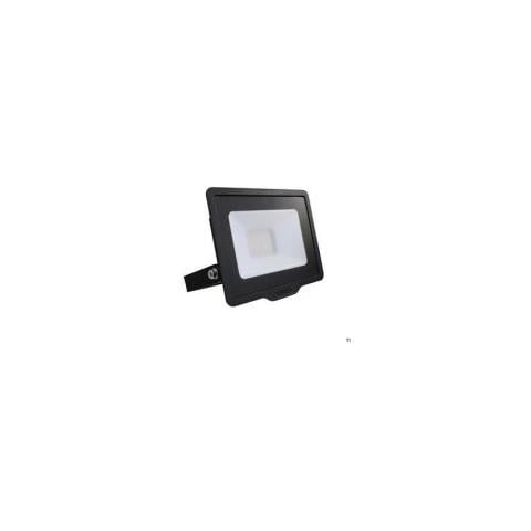 Decoflood Proiettore Nero 1x50w - Foto 1
