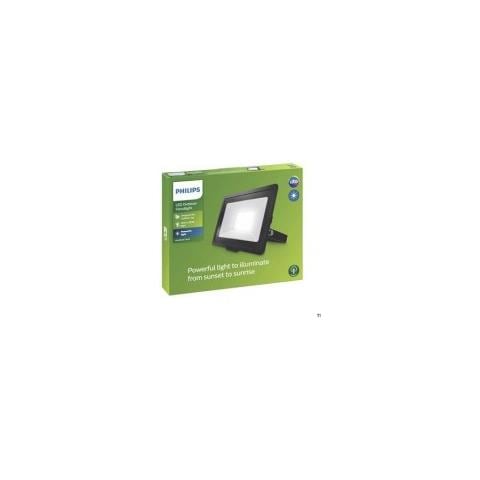 Decoflood Proiettore Nero 1x50w - Foto 2