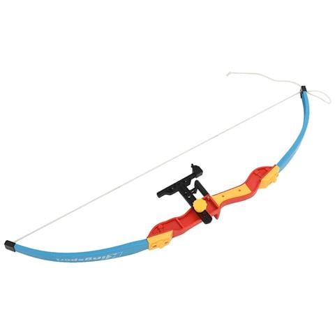 Set Di Tiro Con L'arco Per Bambini Arco E Frecce Con Bersaglio - Foto 2