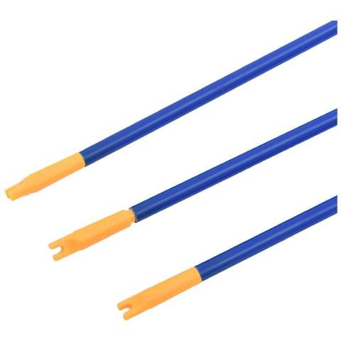 Set Di Tiro Con L'arco Per Bambini Arco E Frecce Con Bersaglio - Foto 9