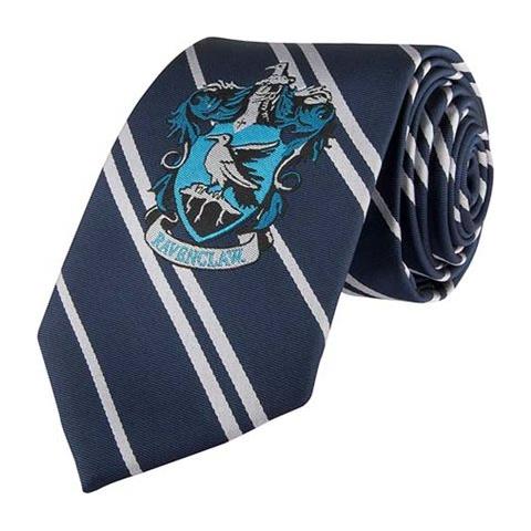 Harry Potter - Bambino Cravatta Corvonero - Ufficiale Autentico - Foto 1