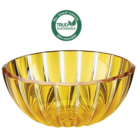 Contenitore Xl Guzzini Dolcevita Ambra - Foto 1