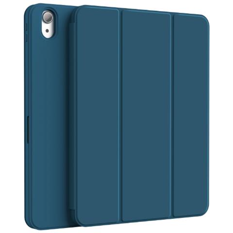 BOOKMAG08BL custodia per tablet 27,7 cm (10.9") Cover Blu - Foto 4