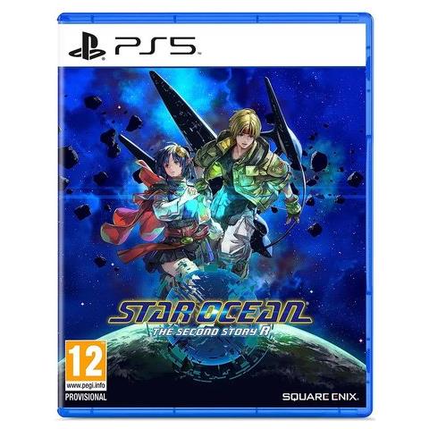 Videogioco 1127892 Playstation 5 Star Ocean The Second Sto - Foto 1