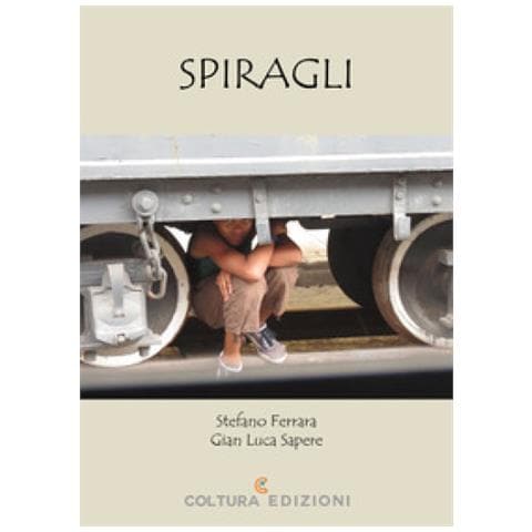 Stefano Ferrara - Spiragli - Foto 1