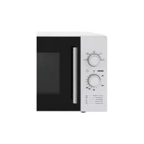 Forno Microonde SM 2602 W Capacità 26 Litri Potenza 900 Watt Colore Bianco - Foto 2