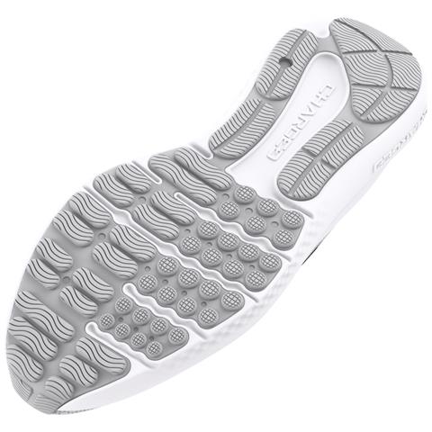 Charged Surge 4 3027000-100, Uomini, Grigio, 40.5 - Foto 2