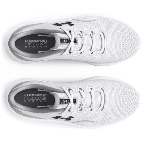 Charged Surge 4 3027000-100, Uomini, Grigio, 40.5 - Foto 5