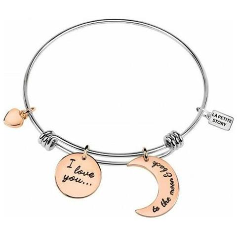 Bracciale Donna La Petite Story Lps05apz07 - Foto 1