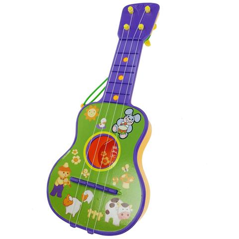 Giocattolo Musicale Reig Chitarra Da Bambino - Foto 1