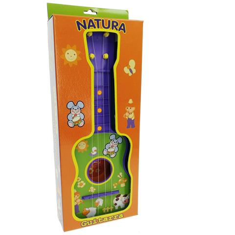 Giocattolo Musicale Reig Chitarra Da Bambino - Foto 2